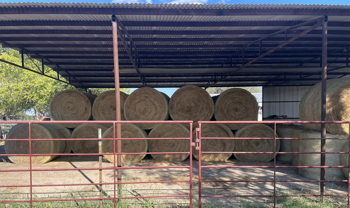 Fences, Hay, Grain, Feed Insurance stonewallfm